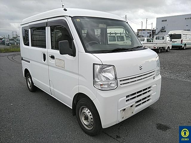 SUZUKI EVERY 2015