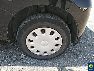 DAIHATSU TANTO 2008