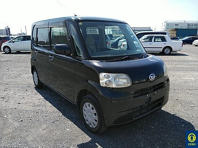 DAIHATSU TANTO 2008