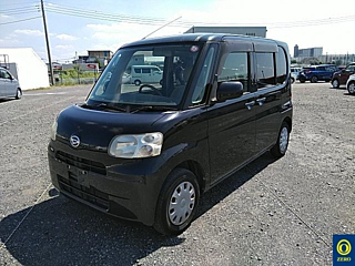 DAIHATSU TANTO 2008