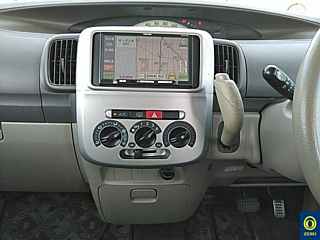 DAIHATSU TANTO 2008