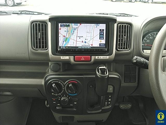 NISSAN CLIPPER VAN 2019