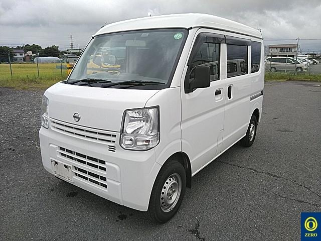 NISSAN CLIPPER VAN 2019