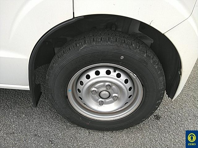 NISSAN CLIPPER VAN 2019