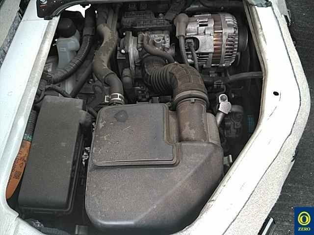 NISSAN CLIPPER VAN 2019