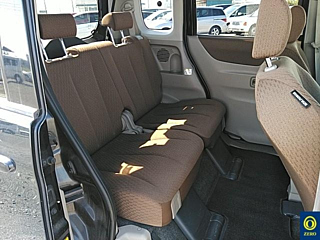 SUZUKI PALETTE 2009