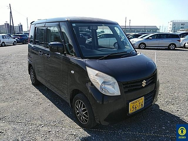 SUZUKI PALETTE 2009