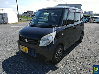 SUZUKI PALETTE 2009