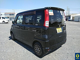 SUZUKI PALETTE 2009