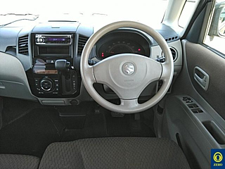 SUZUKI PALETTE 2009