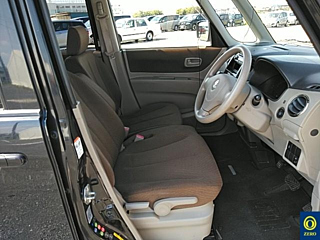 SUZUKI PALETTE 2009