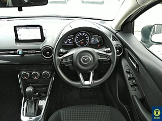 MAZDA DEMIO 2019