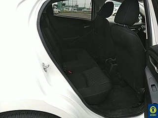 MAZDA DEMIO 2019