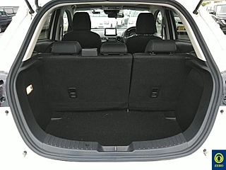 MAZDA DEMIO 2019