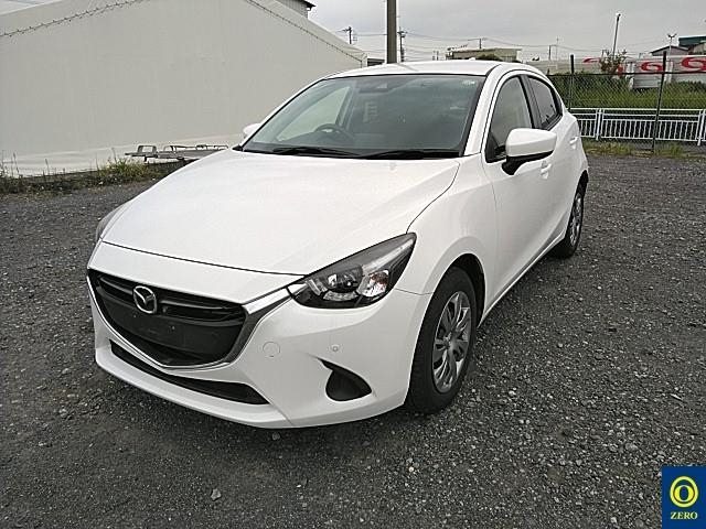 MAZDA DEMIO 2019