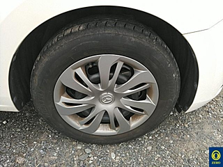 MAZDA DEMIO 2019