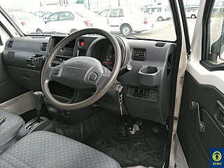 DAIHATSU HIJET TRUCK 2013