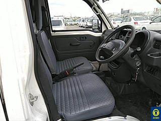 DAIHATSU HIJET TRUCK 2013