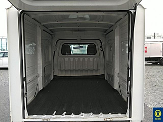 DAIHATSU HIJET TRUCK 2013