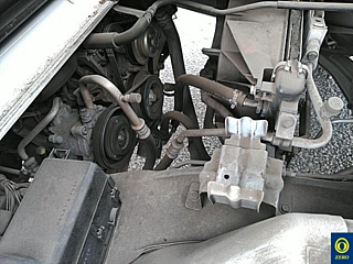 DAIHATSU HIJET TRUCK 2013