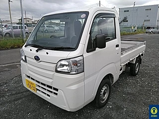 SUBARU SAMBAR 2019