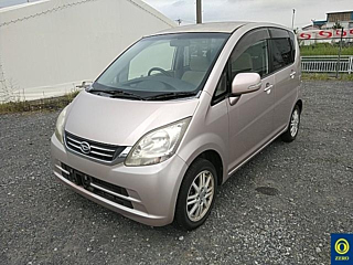 DAIHATSU MOVE 2009