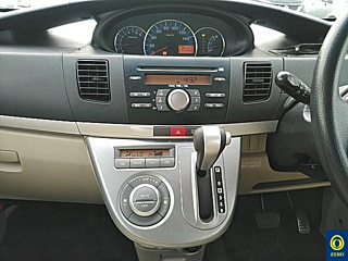 DAIHATSU MOVE 2009