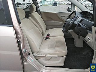 DAIHATSU MOVE 2009