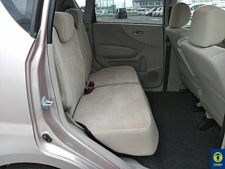 DAIHATSU MOVE 2009