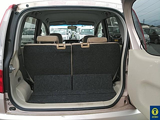 DAIHATSU MOVE 2009