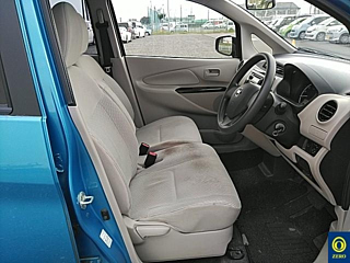 NISSAN DAYZ 2015