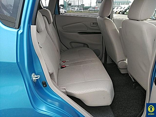 NISSAN DAYZ 2015