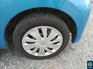 NISSAN DAYZ 2015