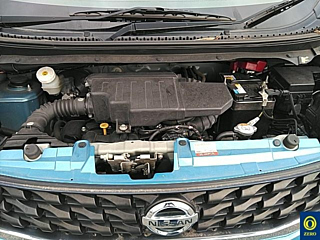 NISSAN DAYZ 2015