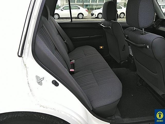 TOYOTA CROWN COMFORT 2014