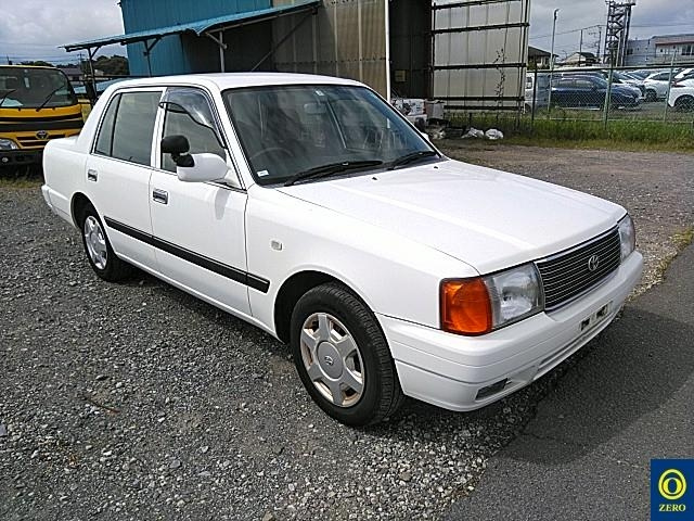 TOYOTA CROWN COMFORT 2014