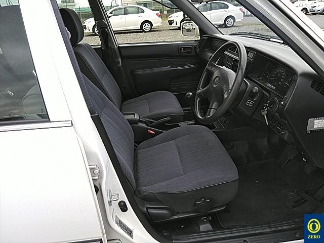 TOYOTA CROWN COMFORT 2014