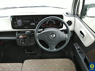 NISSAN MOCO 2012