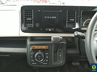 NISSAN MOCO 2012