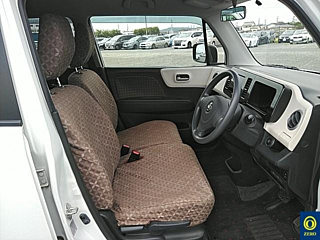 NISSAN MOCO 2012