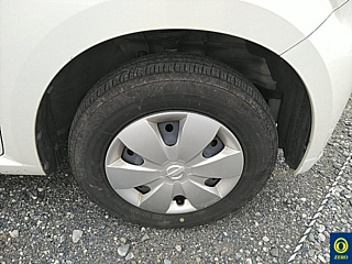 NISSAN MOCO 2012