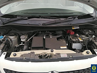 NISSAN MOCO 2012