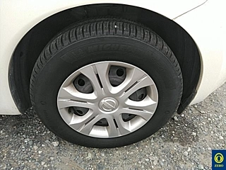 NISSAN NOTE 2015