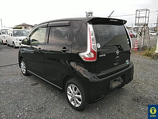 NISSAN DAYZ 2016