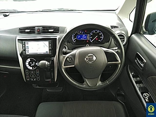 NISSAN DAYZ 2016