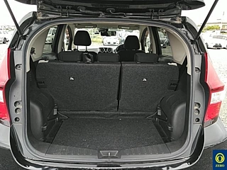 NISSAN NOTE 2017