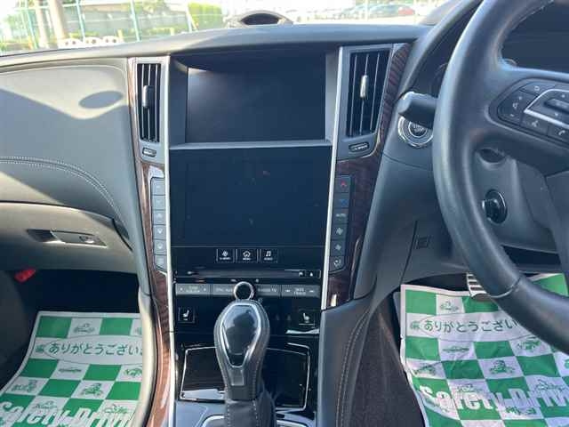 NISSAN SKYLINE 2019