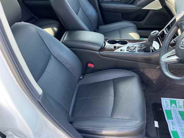 NISSAN SKYLINE 2019