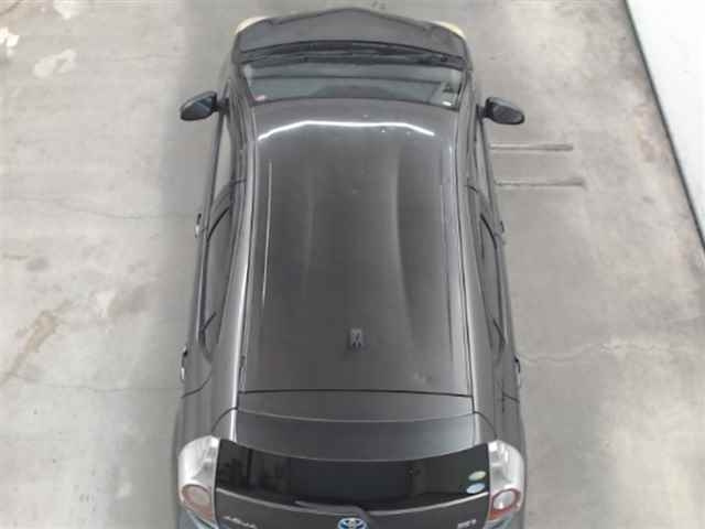 TOYOTA AQUA 2012