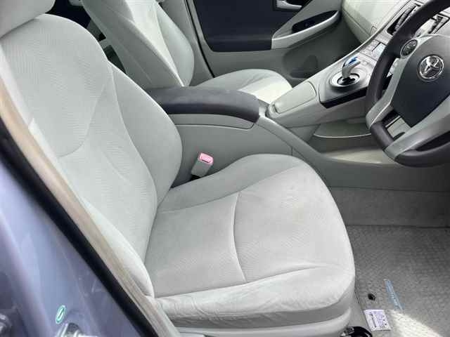 TOYOTA PRIUS 2009